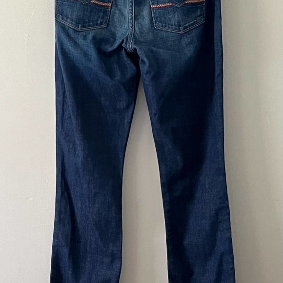 Lucky Brand Sofia Straight Women's Jeans 6/28 - Picture 15 of 15